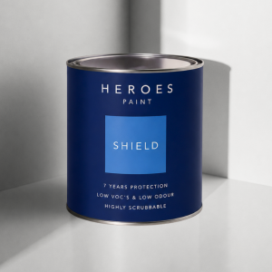 Shield